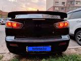 Mitsubishi Lancer 2012 года за 4 650 000 тг. в Алматы – фото 3