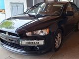 Mitsubishi Lancer 2012 года за 4 400 000 тг. в Алматы – фото 2