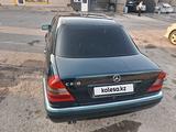 Mercedes-Benz C 220 1995 годаfor2 000 000 тг. в Тараз