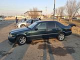 Mercedes-Benz C 220 1995 годаfor2 000 000 тг. в Тараз – фото 4
