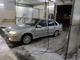 ВАЗ (Lada) 2115 2006 годаfor1 300 000 тг. в Атырау – фото 4