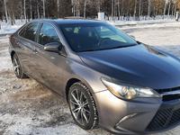 Toyota Camry 2014 годаүшін10 500 000 тг. в Астана