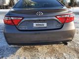 Toyota Camry 2014 года за 10 500 000 тг. в Астана – фото 5