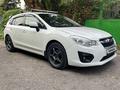 Subaru Impreza 2012 годаfor5 700 000 тг. в Алматы – фото 2