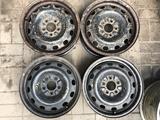 Диски на Крайслер за 47 000 тг. в Костанай – фото 2