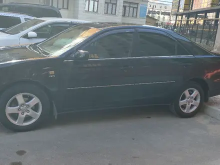 Toyota Camry 2005 годаүшін5 400 000 тг. в Актау – фото 7