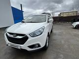 Hyundai ix35 2012 года за 7 200 000 тг. в Костанай – фото 4