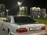 Mercedes-Benz E 240 2001 года за 4 100 000 тг. в Туркестан