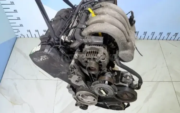 Двигатель 1.6 8V AHL, ADP Инжектор за 180 000 тг. в Кызылорда