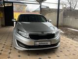 Kia K5 2012 годаүшін5 500 000 тг. в Шымкент – фото 2