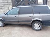 Volkswagen Passat 1993 годаfor1 500 000 тг. в Каратау