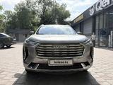 Haval Jolion 2022 года за 7 500 000 тг. в Алматы – фото 2