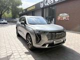 Haval Jolion 2022 года за 7 500 000 тг. в Алматы