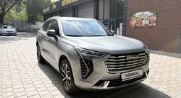 Haval Jolion 2022 года за 7 500 000 тг. в Алматы
