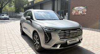 Haval Jolion 2022 года за 7 500 000 тг. в Алматы