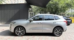 Haval Jolion 2022 года за 7 500 000 тг. в Алматы – фото 4