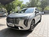 Haval Jolion 2022 года за 7 500 000 тг. в Алматы – фото 3