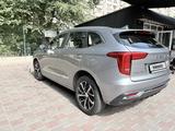 Haval Jolion 2022 года за 7 500 000 тг. в Алматы – фото 5