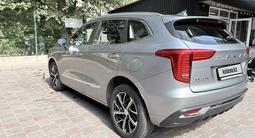 Haval Jolion 2022 года за 7 500 000 тг. в Алматы – фото 5