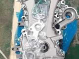 Новые двигатели для HyundaiI, Kia, Chevrolet, Opel, Daewoo, Volksagen, Skod за 269 000 тг. в Усть-Каменогорск