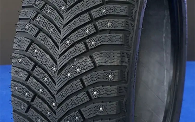 235/50R20 X-ICE North 4 SUV 104T Michelinүшін159 850 тг. в Алматы