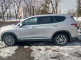 Hyundai Santa Fe 2019 года за 14 000 000 тг. в Шымкент – фото 4