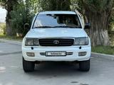 Toyota Land Cruiser 2004 годаfor5 500 000 тг. в Алматы