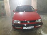 Volkswagen Golf 1992 годаүшін2 500 000 тг. в Караганда