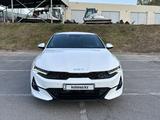 Kia K5 2022 года за 16 000 000 тг. в Алматы