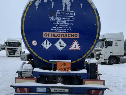 Сеспель  9648 2012 года за 11 000 000 тг. в Павлодар – фото 8