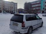 Mitsubishi Chariot 1998 годаүшін1 500 000 тг. в Атбасар – фото 2