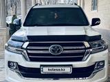 Toyota Land Cruiser 2020 годаүшін43 000 000 тг. в Шымкент – фото 2