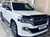 Toyota Land Cruiser 2020 годаүшін43 000 000 тг. в Шымкент – фото 4