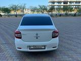 Renault Logan 2019 годаүшін5 200 000 тг. в Актау – фото 2