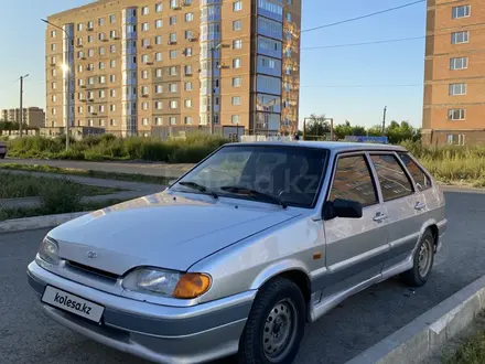 ВАЗ (Lada) 2114 2006 года за 1 000 000 тг. в Уральск – фото 4