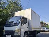 Mitsubishi 2008 года за 5 000 000 тг. в Алматы