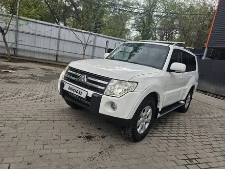 Mitsubishi Pajero 2014 года за 12 000 000 тг. в Алматы