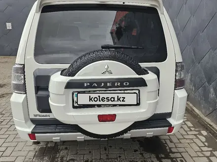Mitsubishi Pajero 2014 года за 12 000 000 тг. в Алматы – фото 10