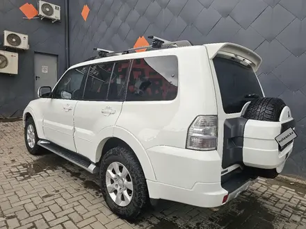 Mitsubishi Pajero 2014 года за 12 000 000 тг. в Алматы – фото 11