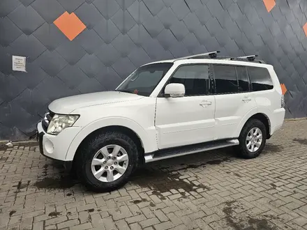Mitsubishi Pajero 2014 года за 12 000 000 тг. в Алматы – фото 12