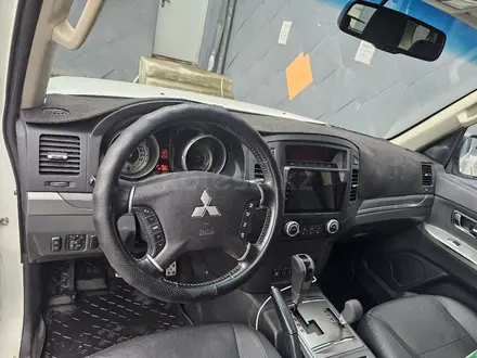 Mitsubishi Pajero 2014 года за 12 000 000 тг. в Алматы – фото 14