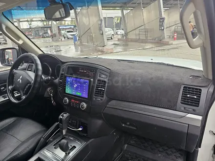 Mitsubishi Pajero 2014 года за 12 000 000 тг. в Алматы – фото 15