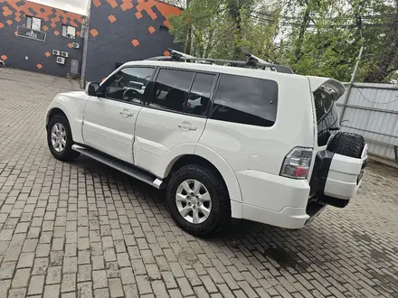 Mitsubishi Pajero 2014 года за 12 000 000 тг. в Алматы – фото 2