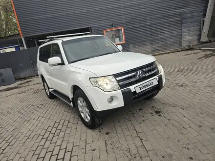 Mitsubishi Pajero 2014 года за 12 000 000 тг. в Алматы – фото 3