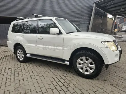 Mitsubishi Pajero 2014 года за 12 000 000 тг. в Алматы – фото 4