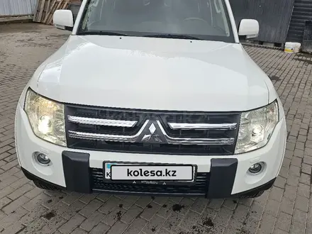 Mitsubishi Pajero 2014 года за 12 000 000 тг. в Алматы – фото 5
