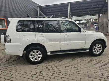 Mitsubishi Pajero 2014 года за 12 000 000 тг. в Алматы – фото 6