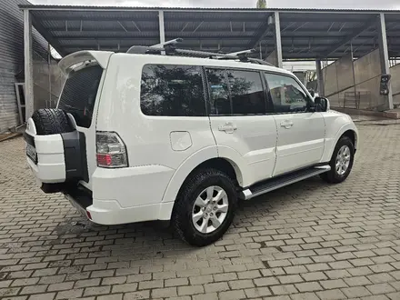 Mitsubishi Pajero 2014 года за 12 000 000 тг. в Алматы – фото 7