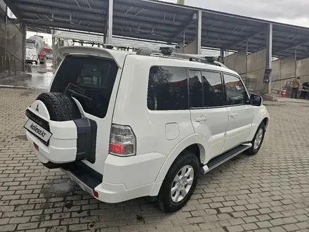 Mitsubishi Pajero 2014 года за 12 000 000 тг. в Алматы – фото 8
