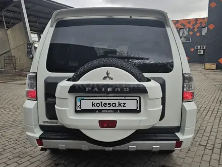 Mitsubishi Pajero 2014 года за 12 000 000 тг. в Алматы – фото 9